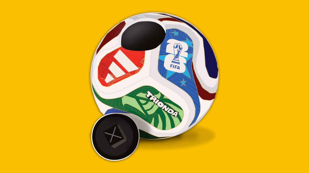 今年のFIFAワールドカップ2026のボールは、これまでと何が違うのでしょ 今年のFIFAワールドカップ2026のボールは、これまでと何が違うのでしょ